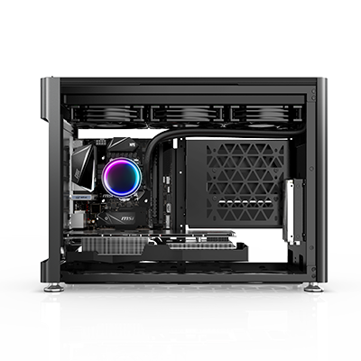 i 100 Pro（ガラスパネルモデル）｜Jonsplus｜株式会社アユート PC 